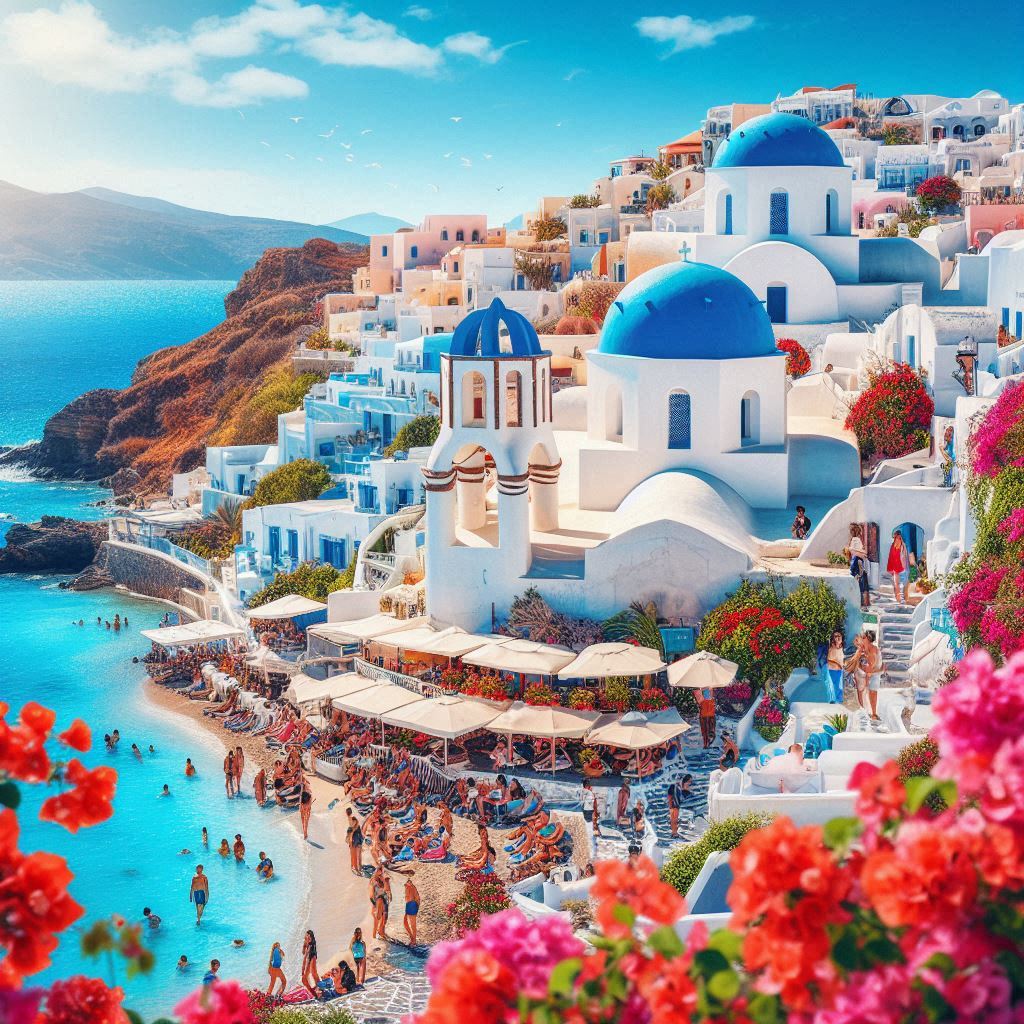 Best countries to visit in 2025