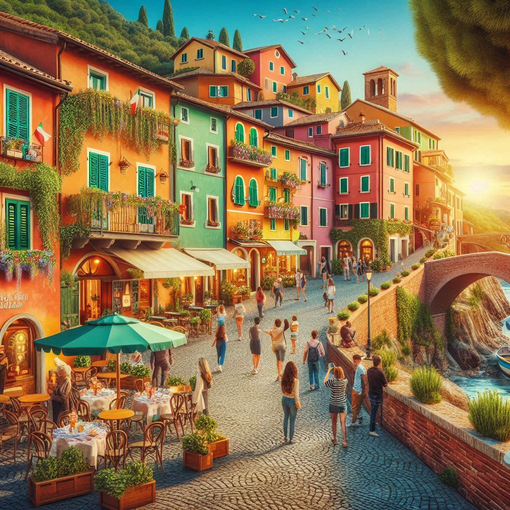 Best countries to visit in 2025