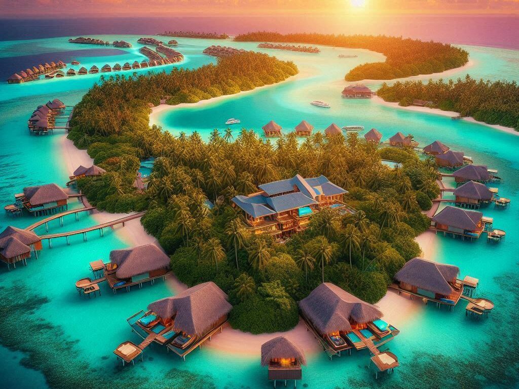 Top 10 All-Inclusive Resorts