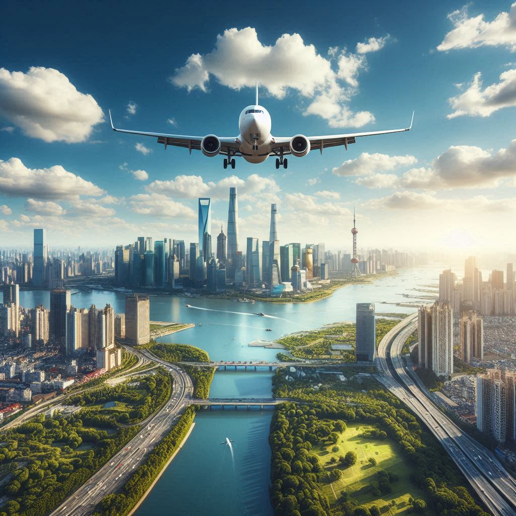 Most beautiful countries in the world
