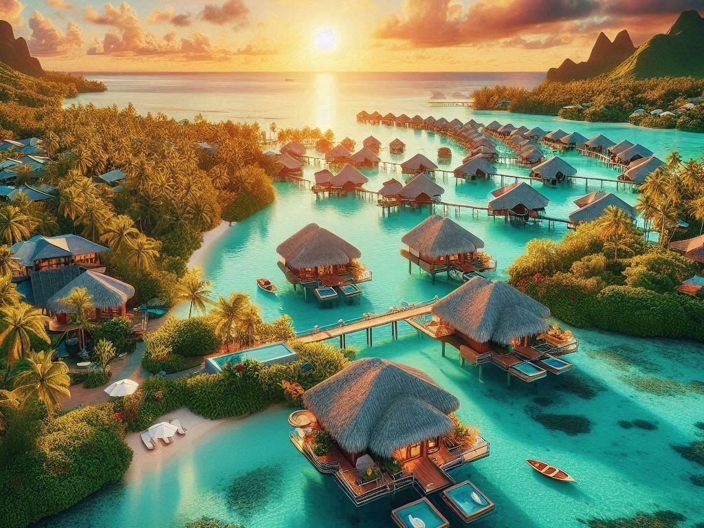 Top 10 All-Inclusive Resorts