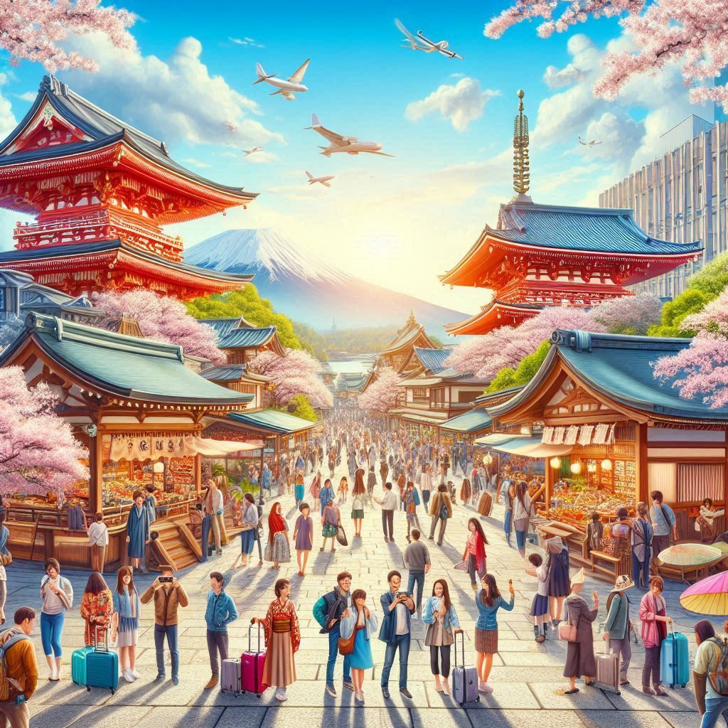 Most beautiful countries in the world
