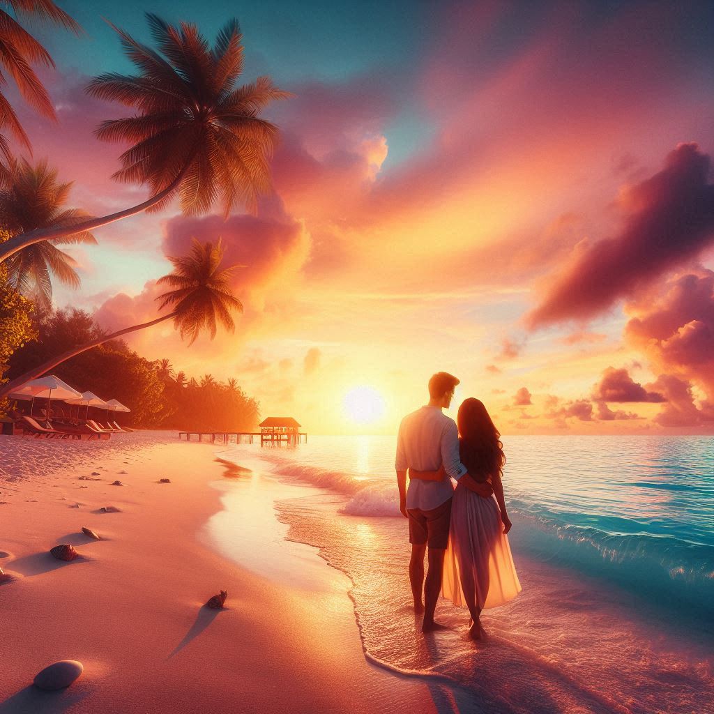 Best Countries to Travel as a Couple