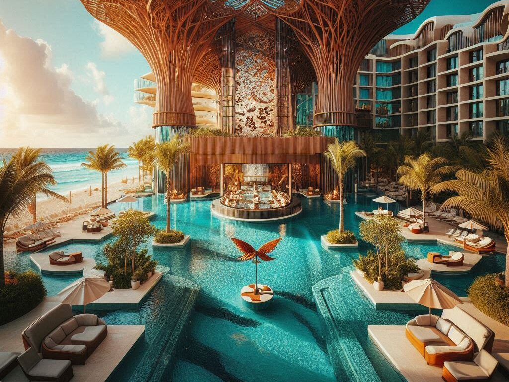 Top 10 All-Inclusive Resorts