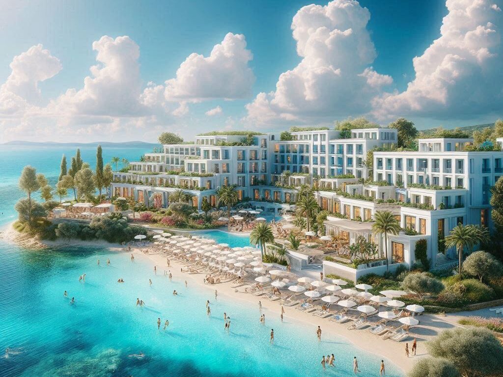 Top 10 All-Inclusive Resorts