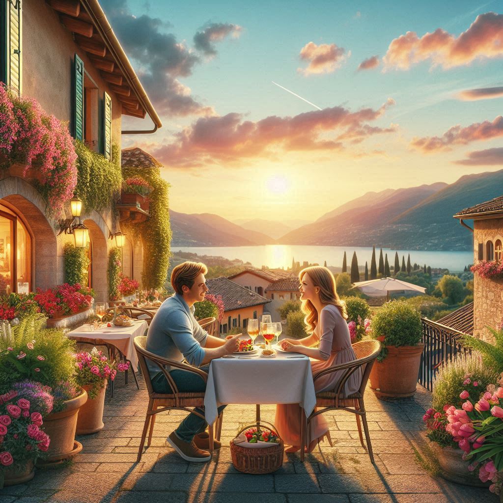 Best Countries to Travel as a Couple
