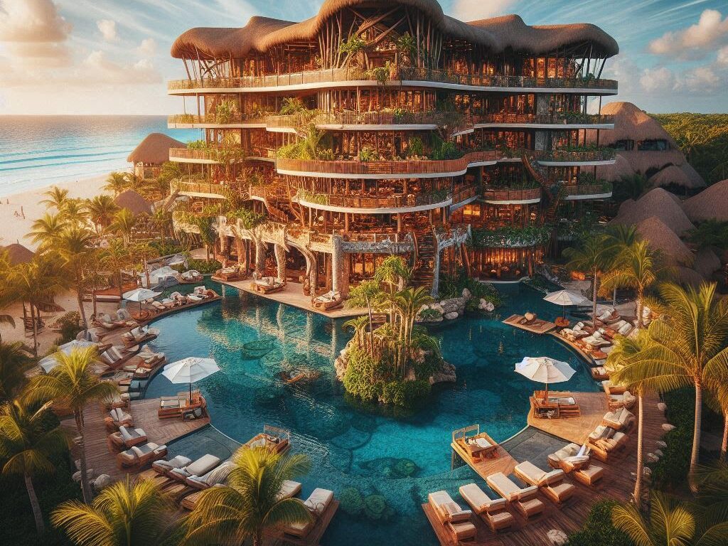 Top 10 All-Inclusive Resorts