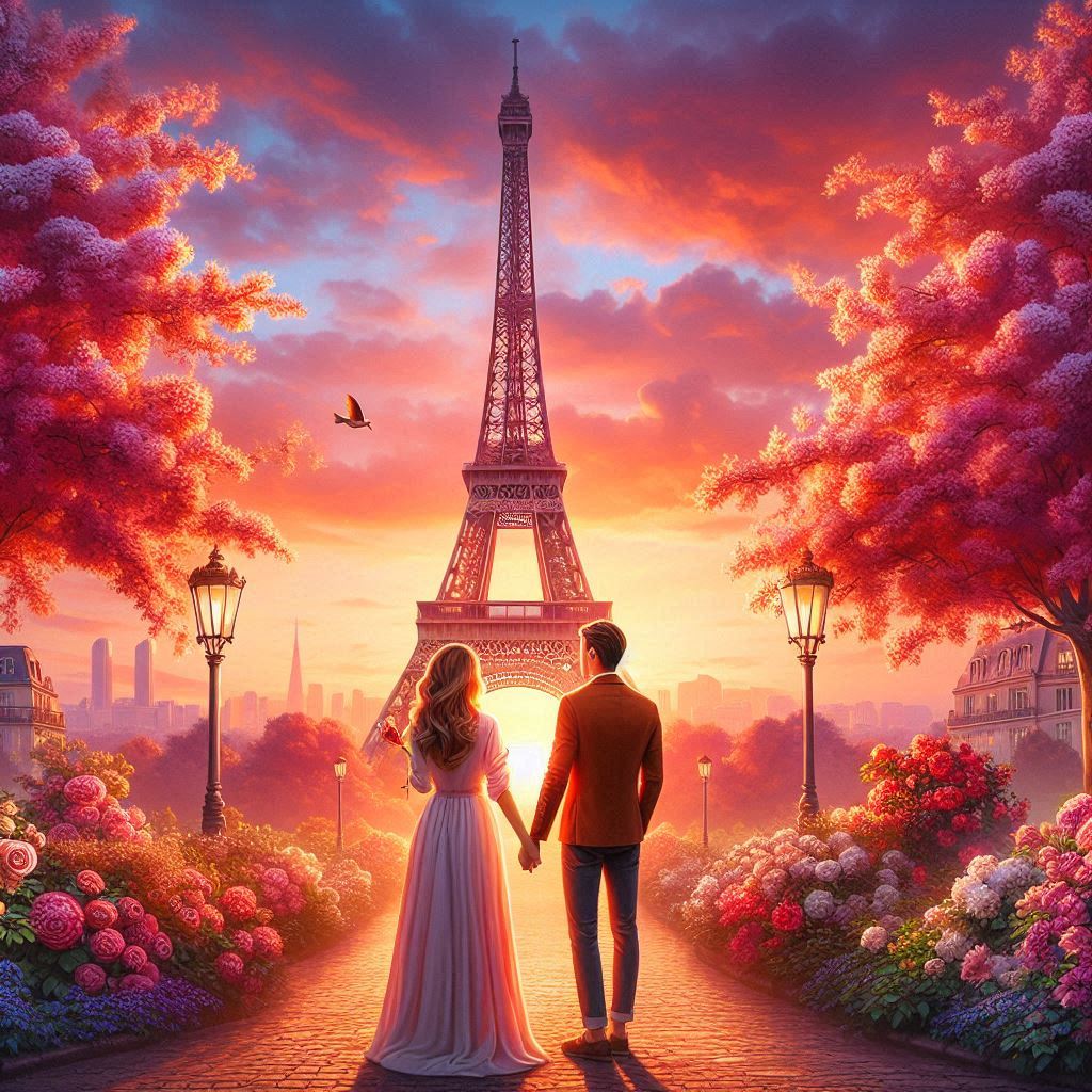 Best Countries to Travel as a Couple