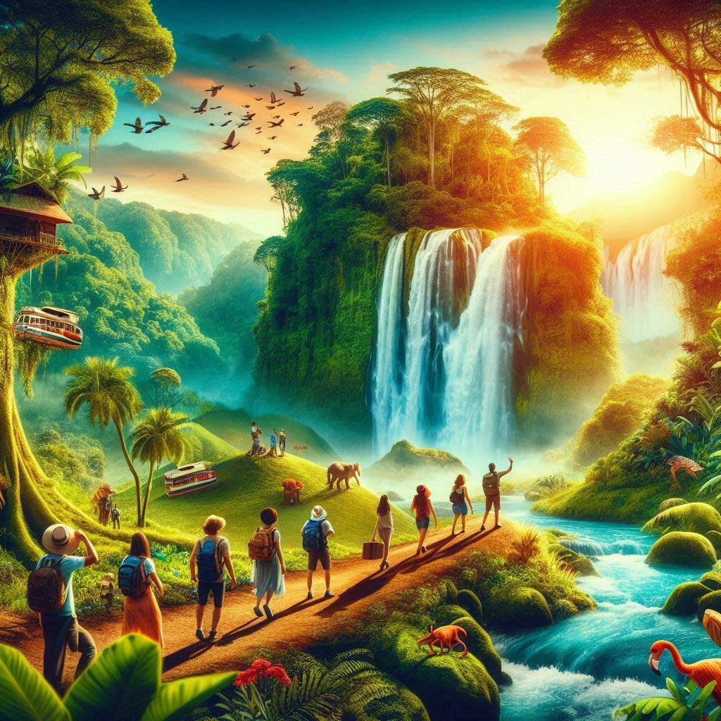 Best countries to visit in 2025