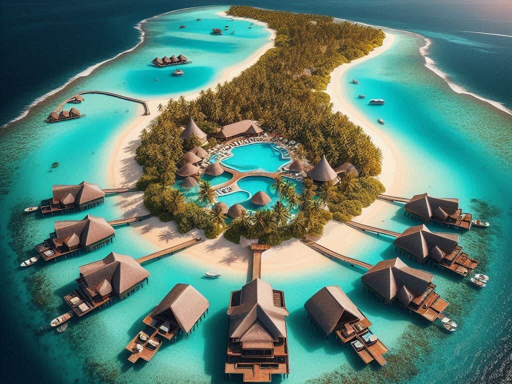 Top 10 All-Inclusive Resorts
