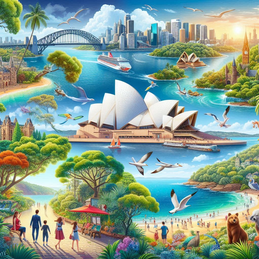 Best countries to visit in 2025