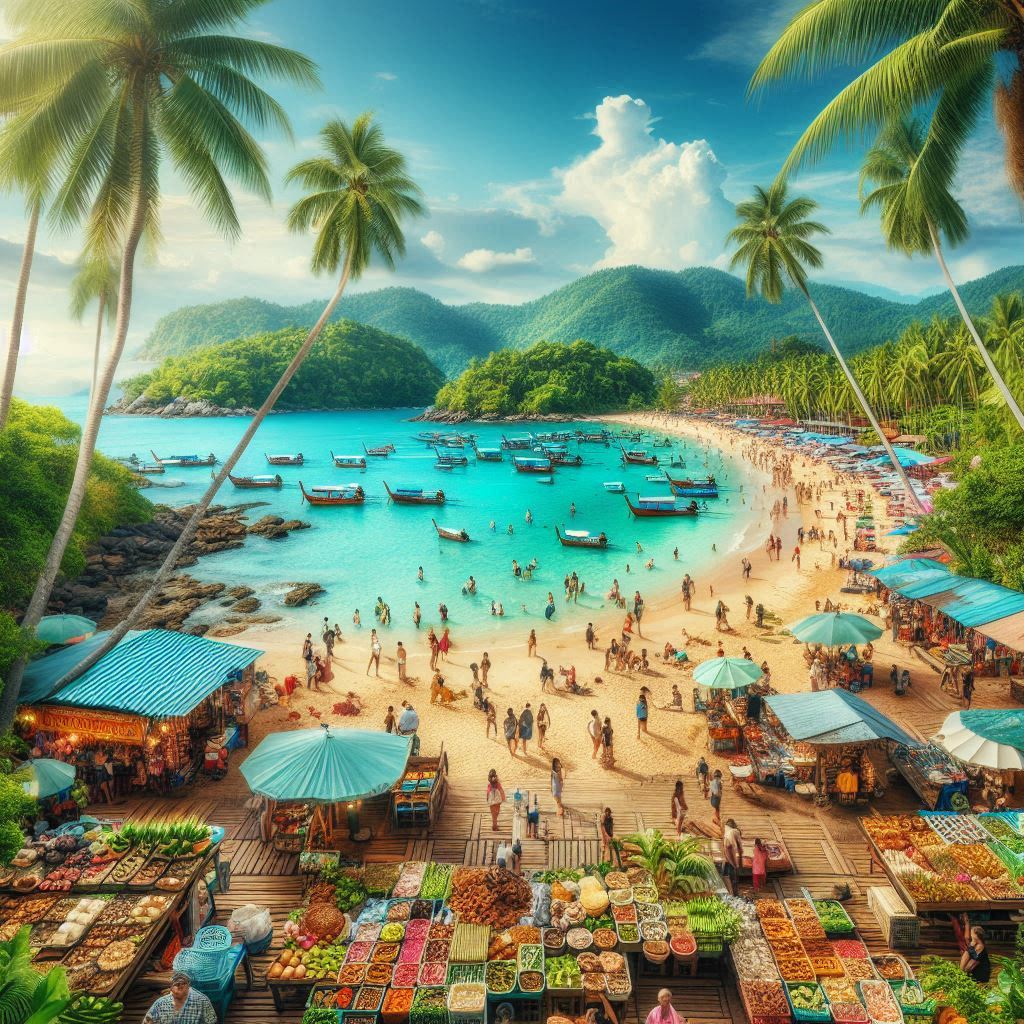 Best countries to visit in 2025