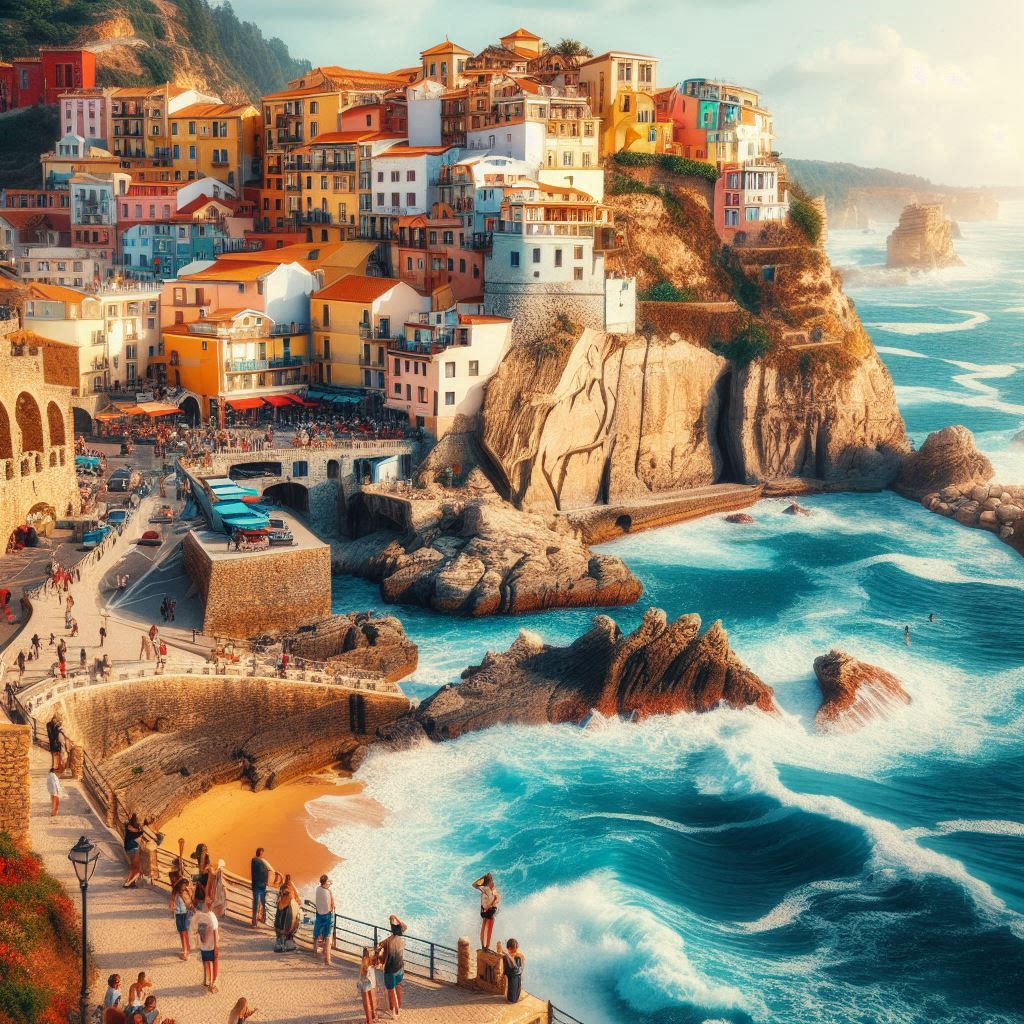 Best countries to visit in 2025