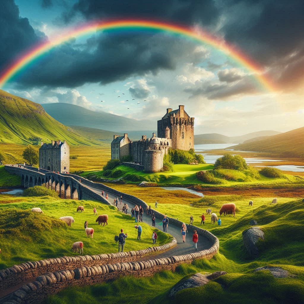 Best countries to visit in 2025