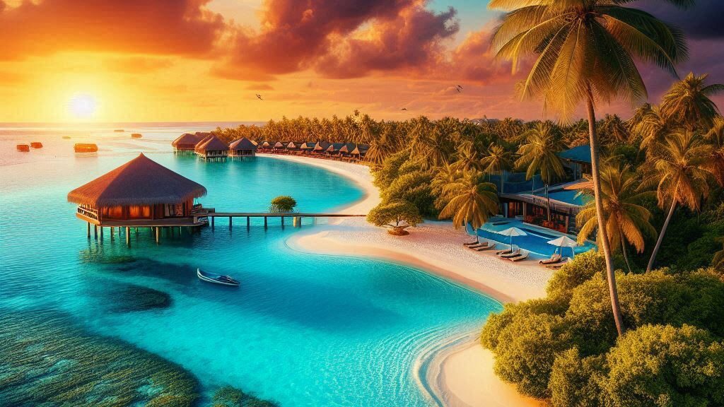all inclusive maldives resorts