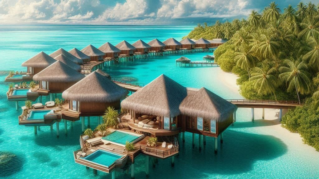all inclusive maldives resorts
