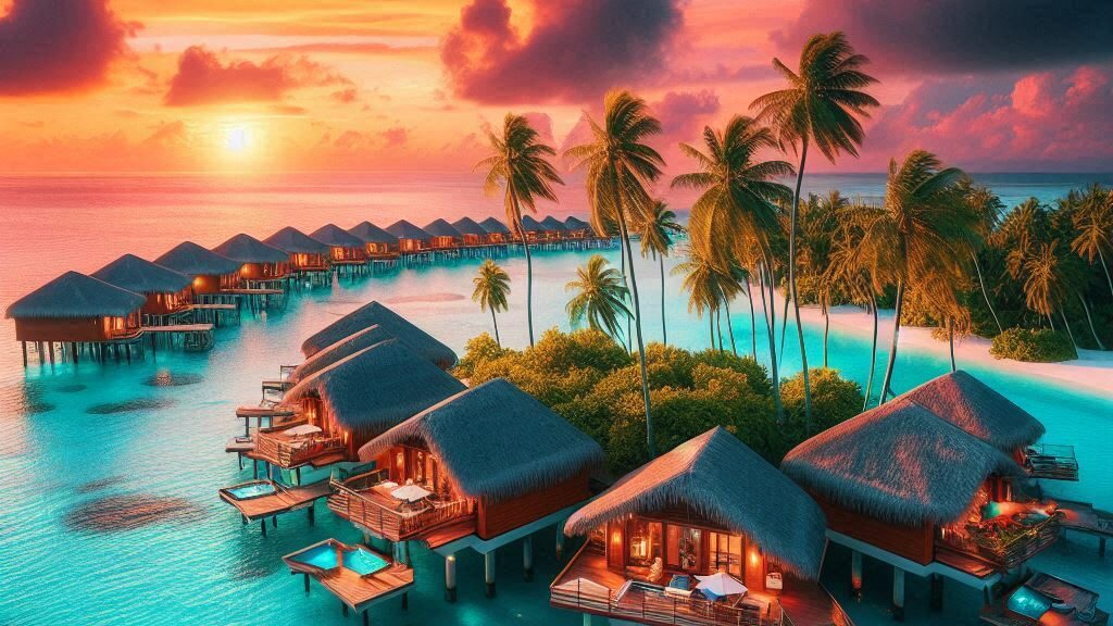all inclusive maldives resorts