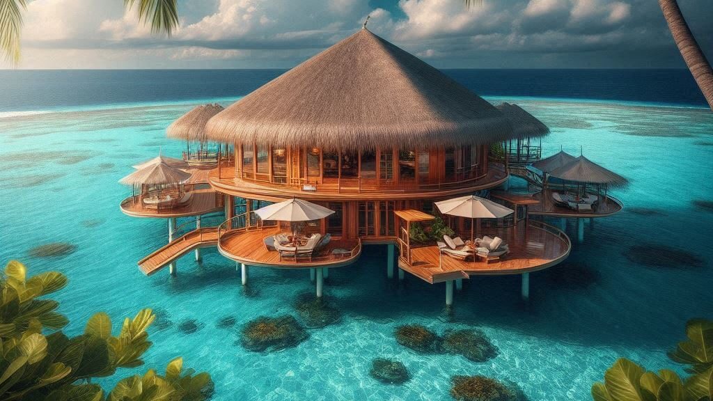 all inclusive maldives resorts
