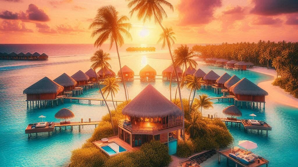 all inclusive maldives resorts