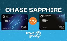 Chase Sapphire Preferred